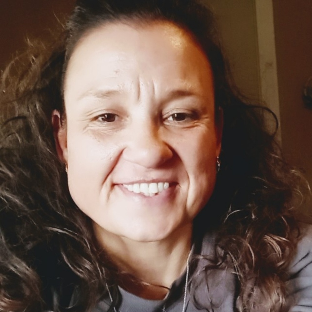 Meet your Posher, Gigi